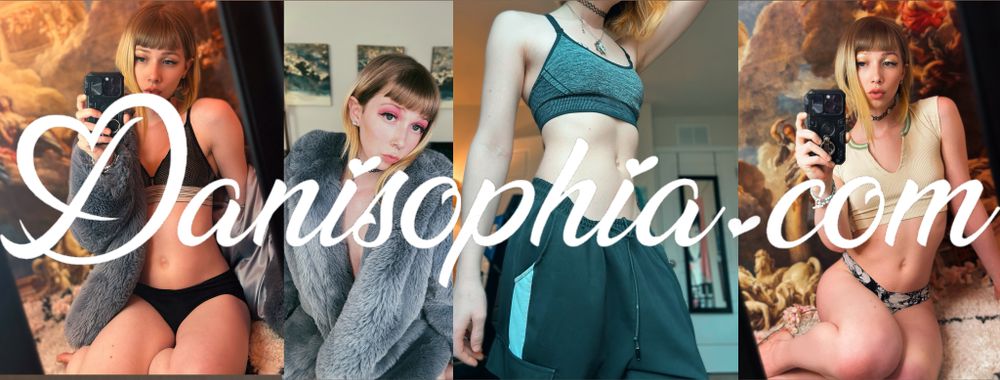 danisophiaxxx OnlyFans profile picture