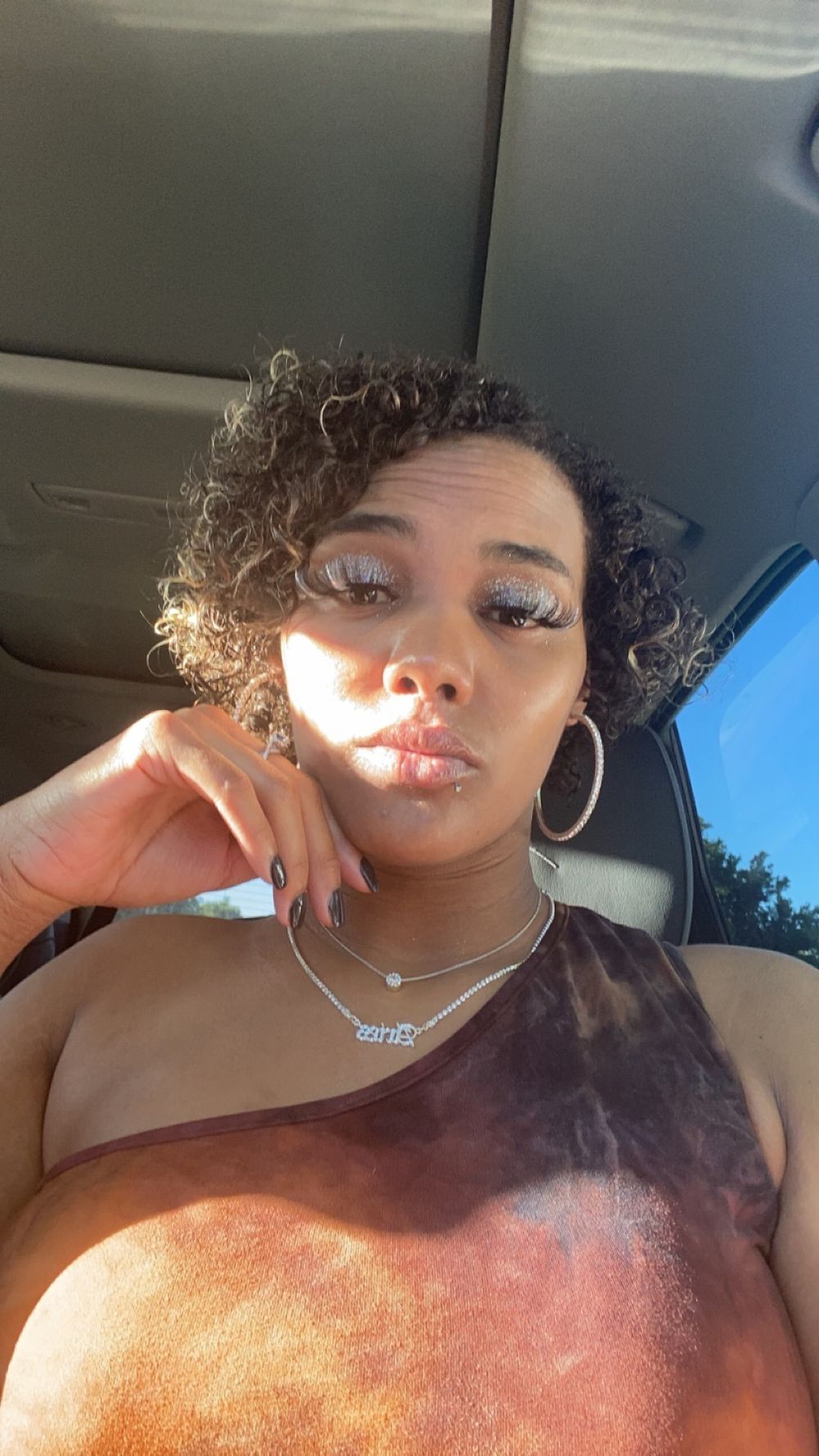mixedbreedbxmbshell OnlyFans profile picture