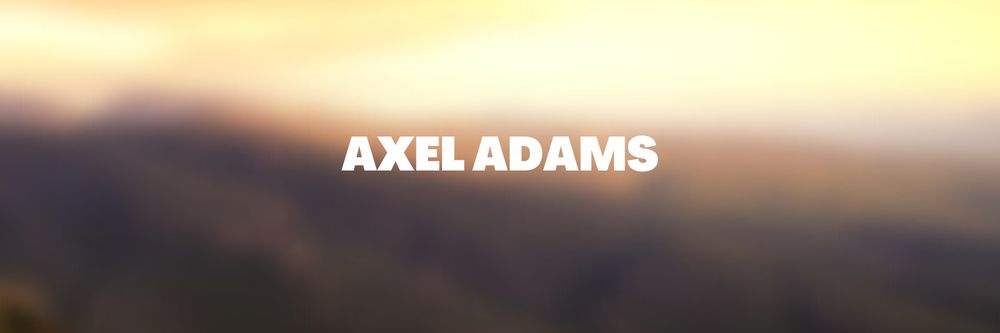axeladams OnlyFans profile picture