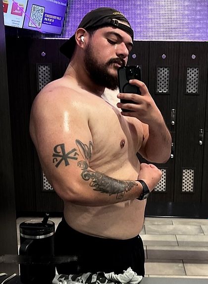 itsnickdeepx OnlyFans picture