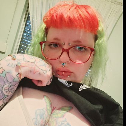 lil-pocket OnlyFans picture