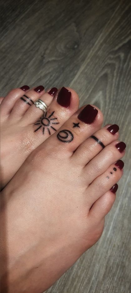 fairyfeet.fetish OnlyFans picture