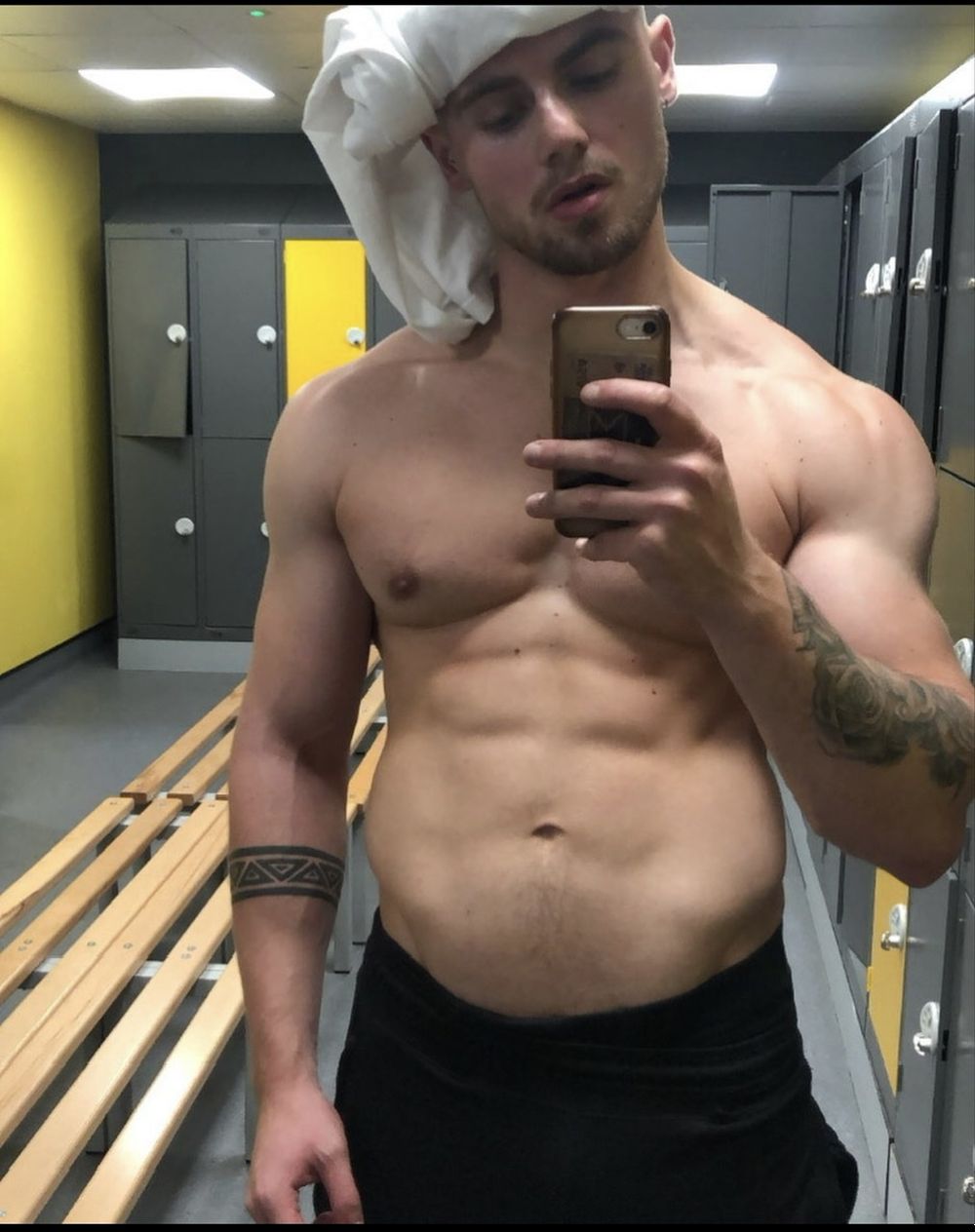 blaalpha23 OnlyFans profile picture