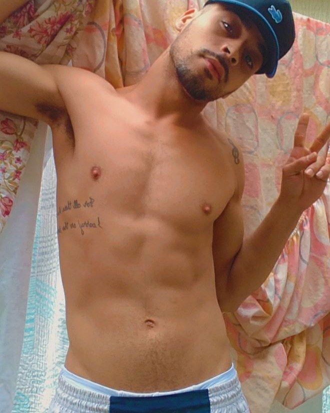 alexsiimon OnlyFans profile picture