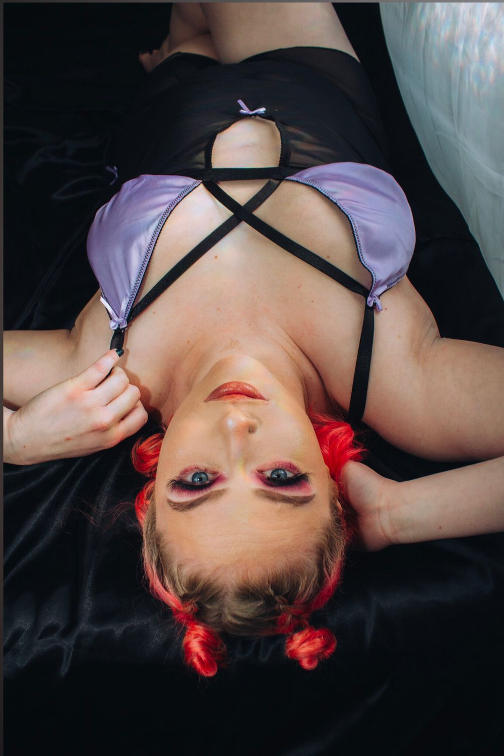 silverrose1372 OnlyFans profile picture