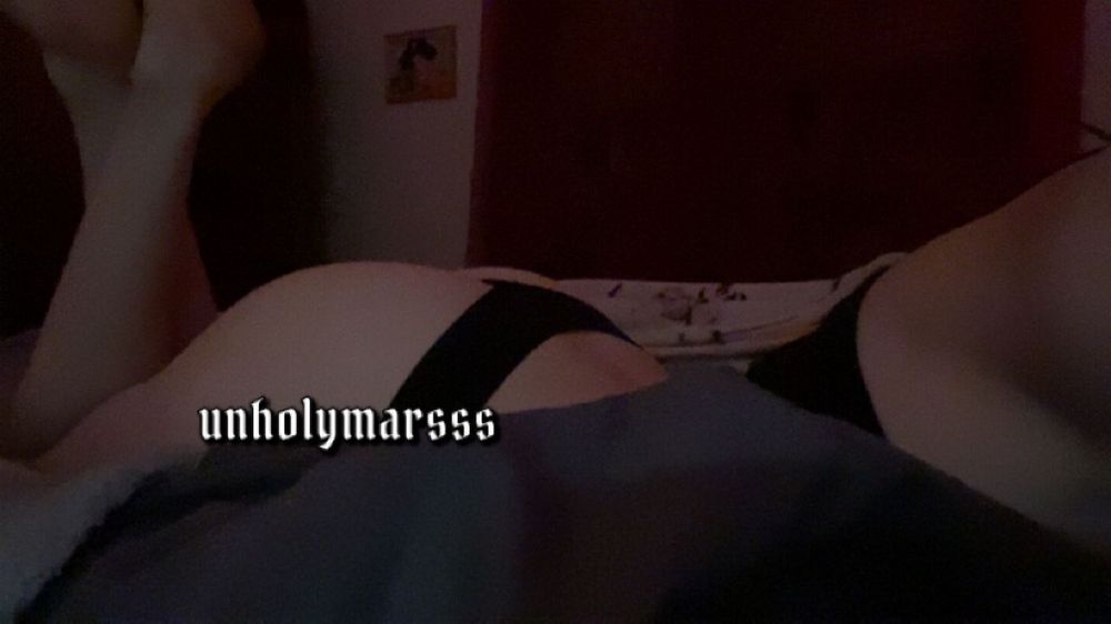 unholymarsss OnlyFans profile picture