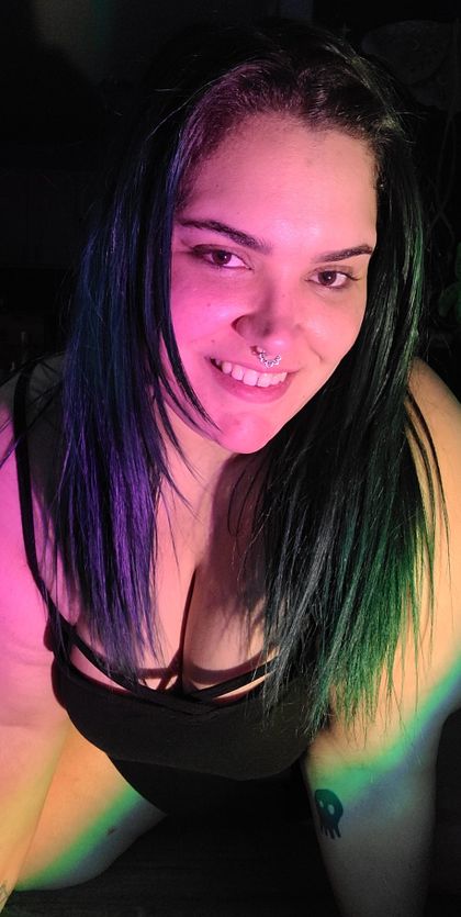 mermaid.kush69 OnlyFans picture
