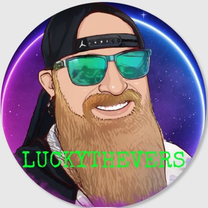 luckythevers OnlyFans picture