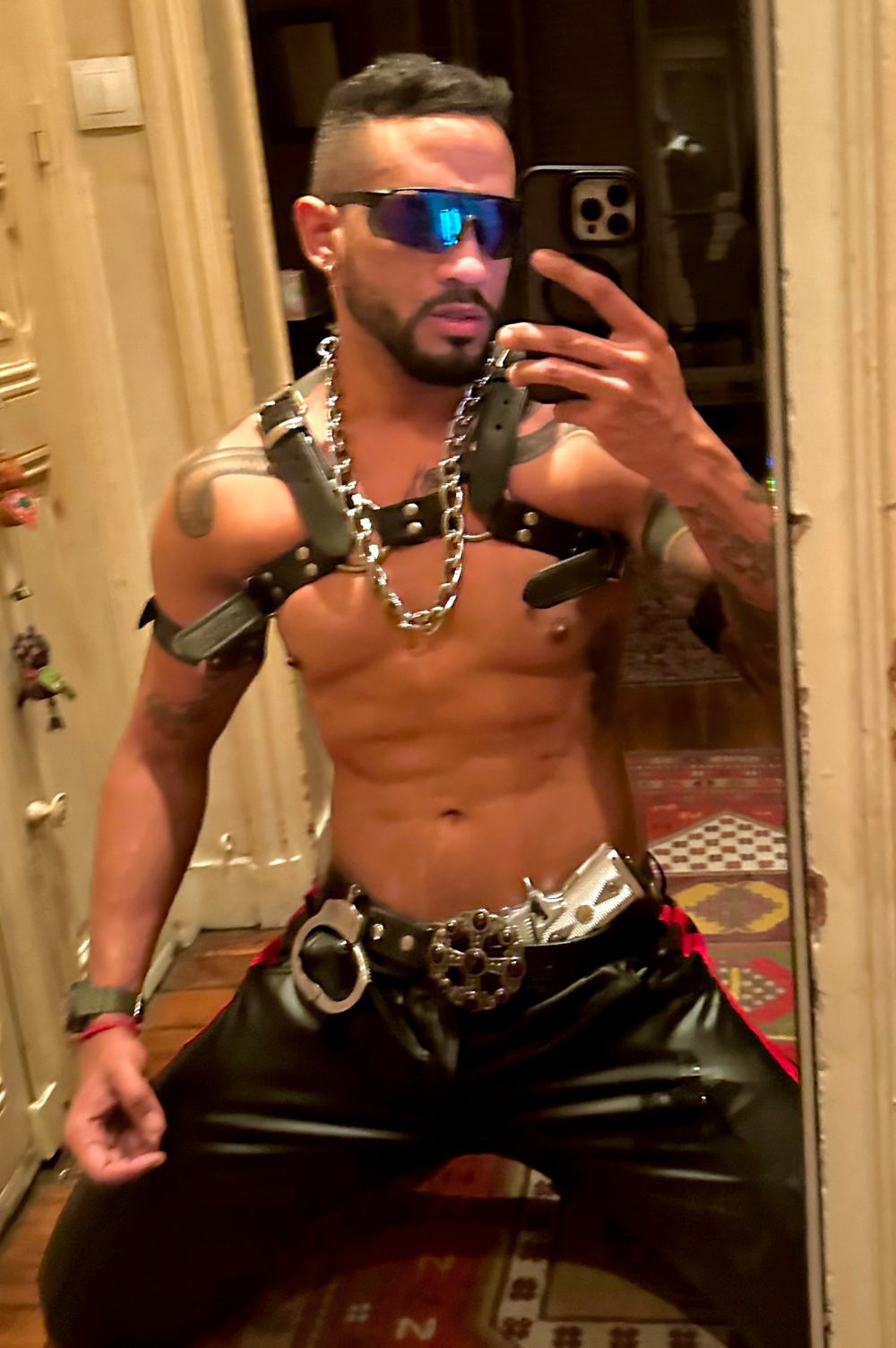 fonsogxl OnlyFans profile picture