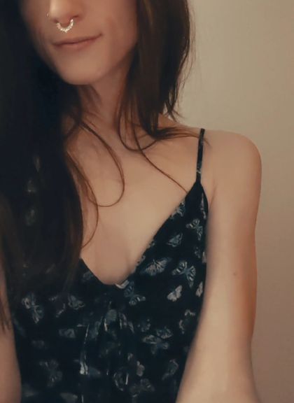 notacoolgothgirl OnlyFans picture