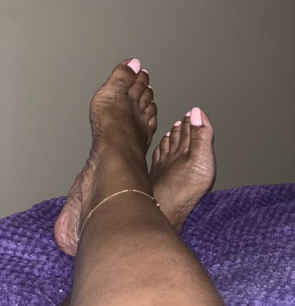 ebonytoes3 OnlyFans picture