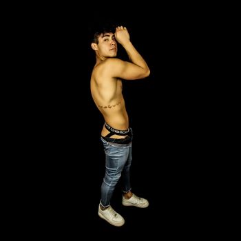 Hermes Gonzalo Mancilla Orellana