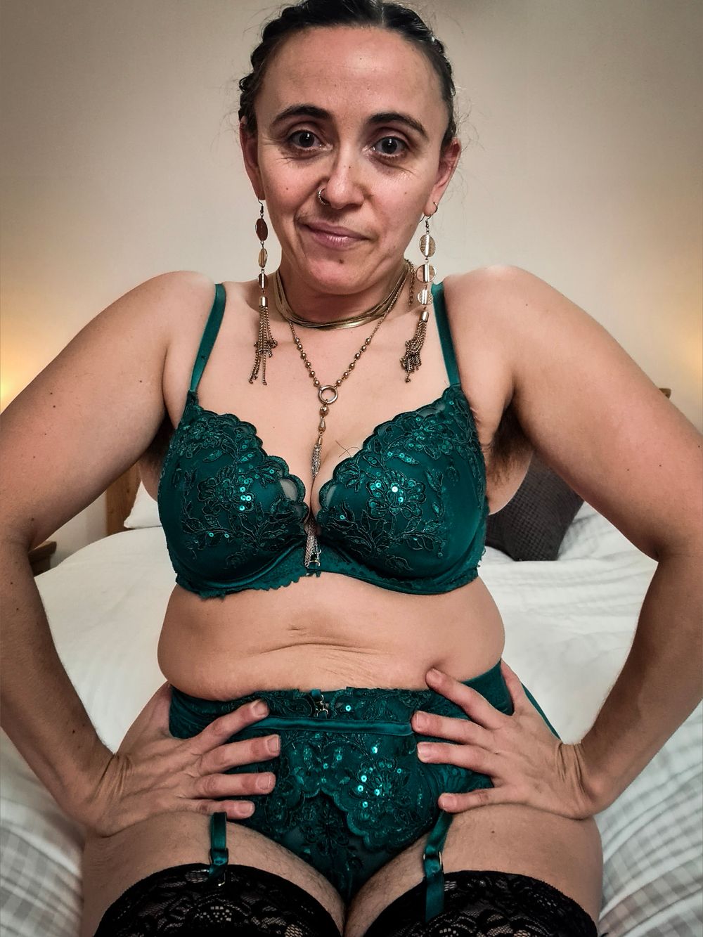 longhairedlovely OnlyFans profile picture