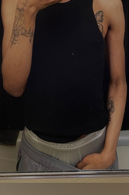 boytoystatus OnlyFans picture