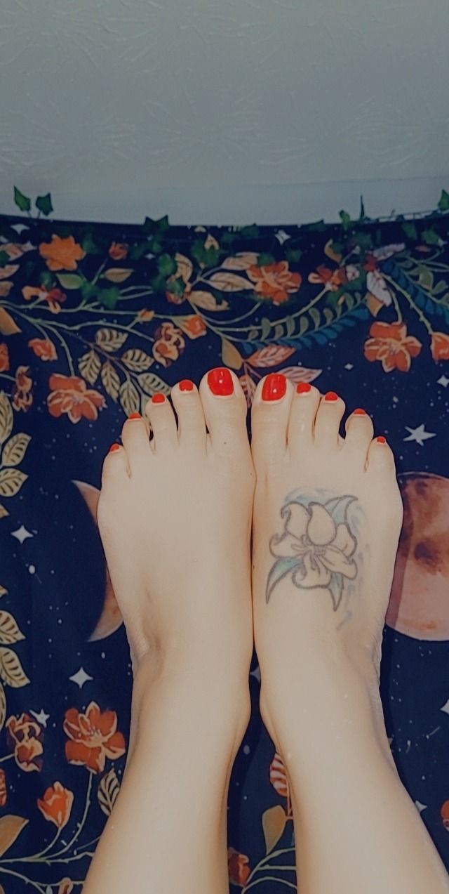 footsiefiona777 OnlyFans profile picture