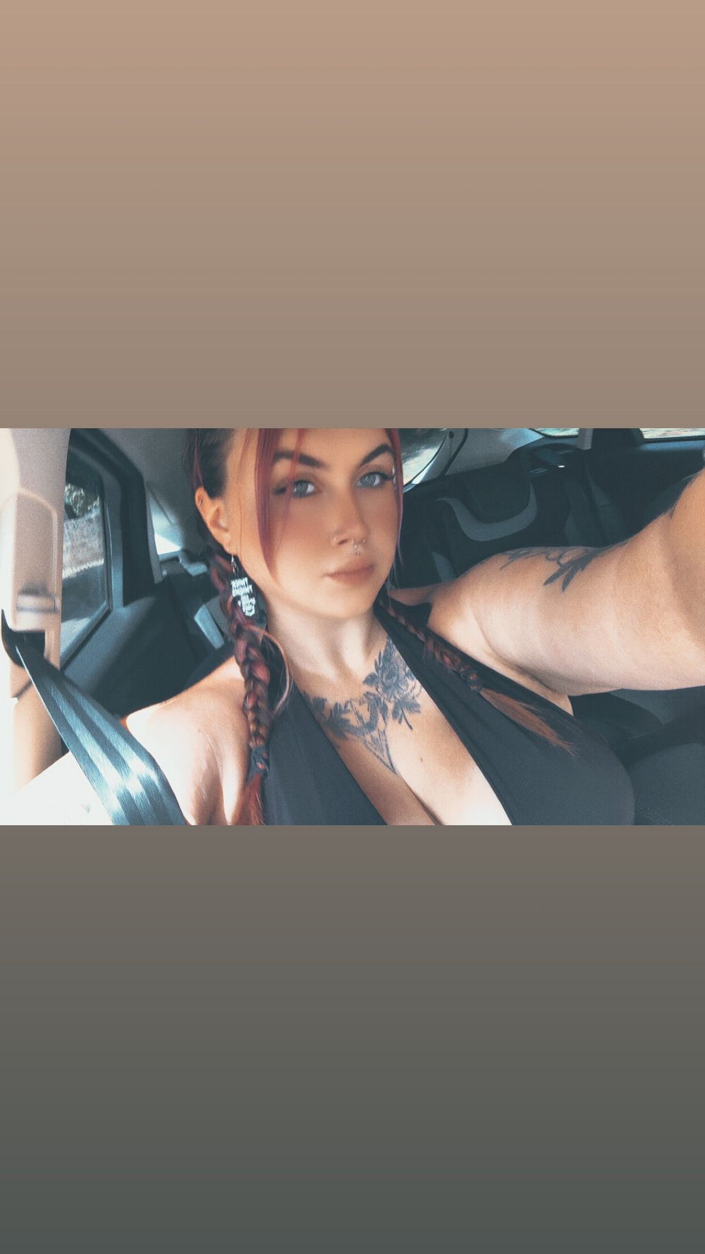 shadowravenrose OnlyFans profile picture