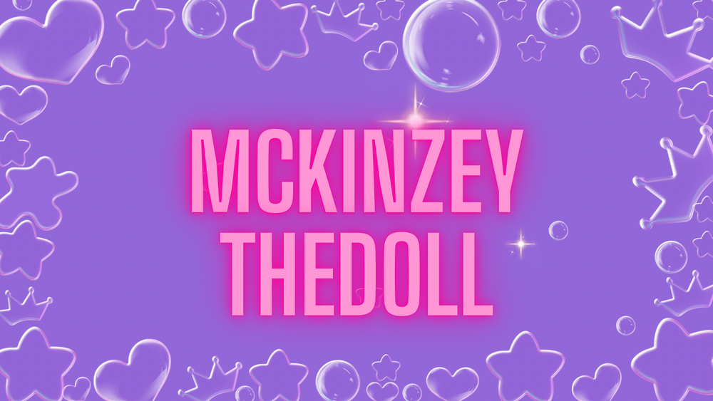 mckinzeythedolll OnlyFans profile picture