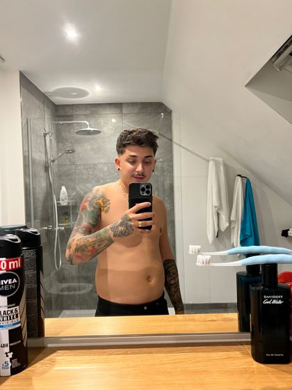 danieltoxxx OnlyFans picture