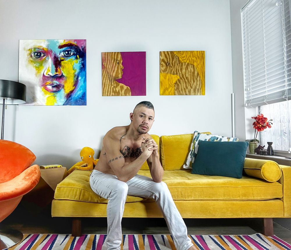 jockpainting OnlyFans profile picture