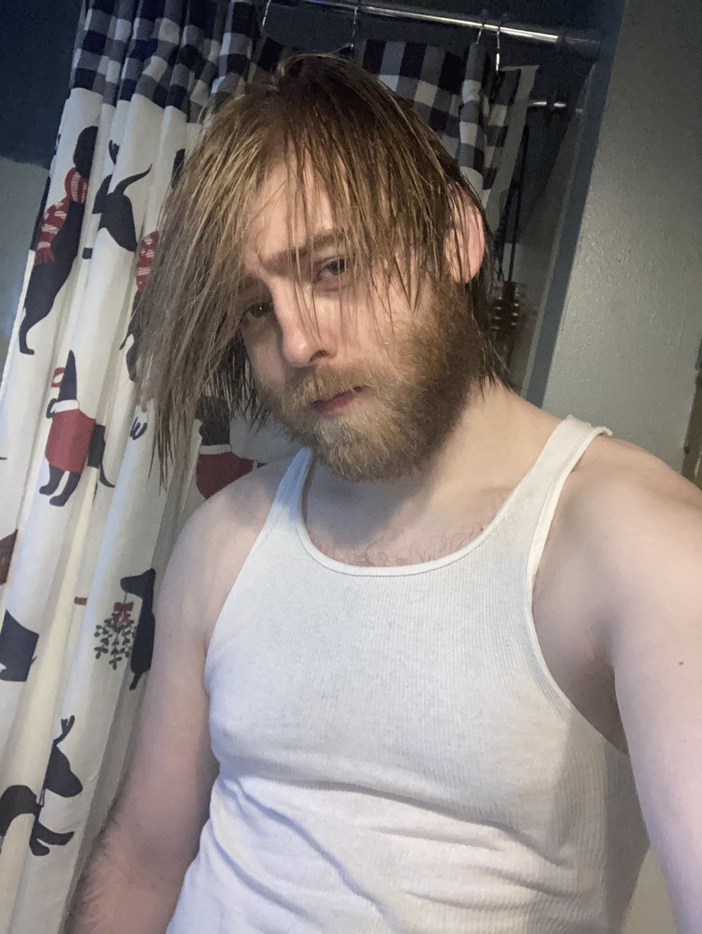 typical OnlyFans profile picture