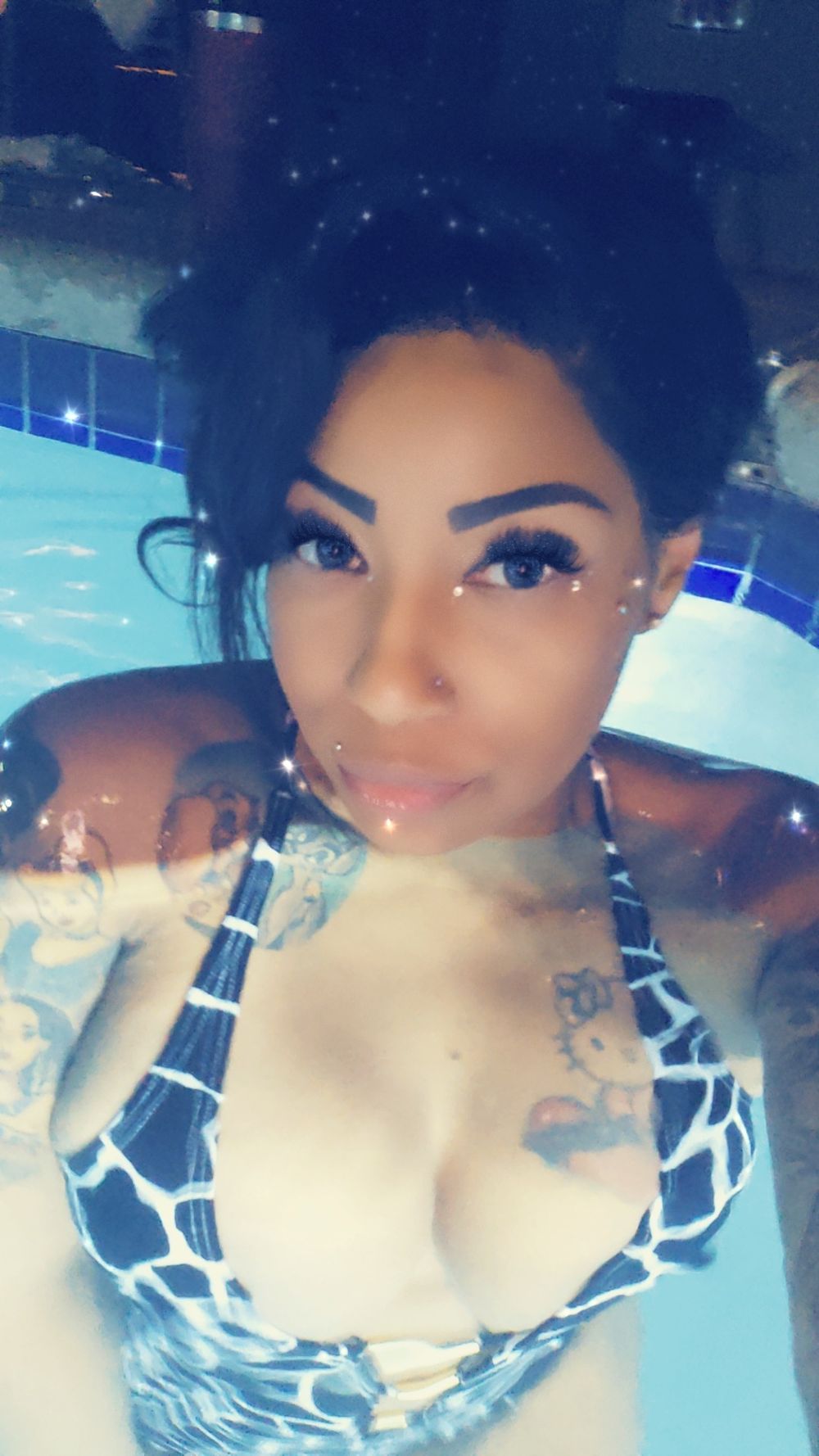 kimberly.shakira OnlyFans profile picture