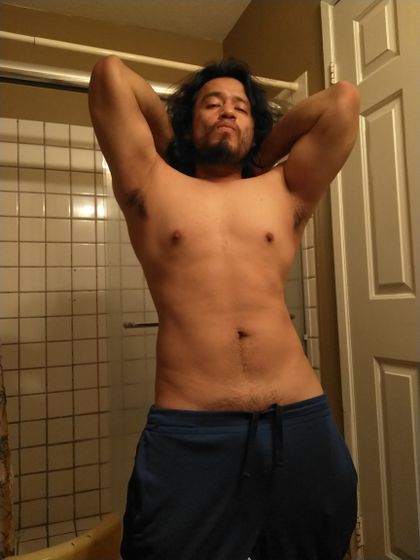 bigdickrickthereckless OnlyFans picture