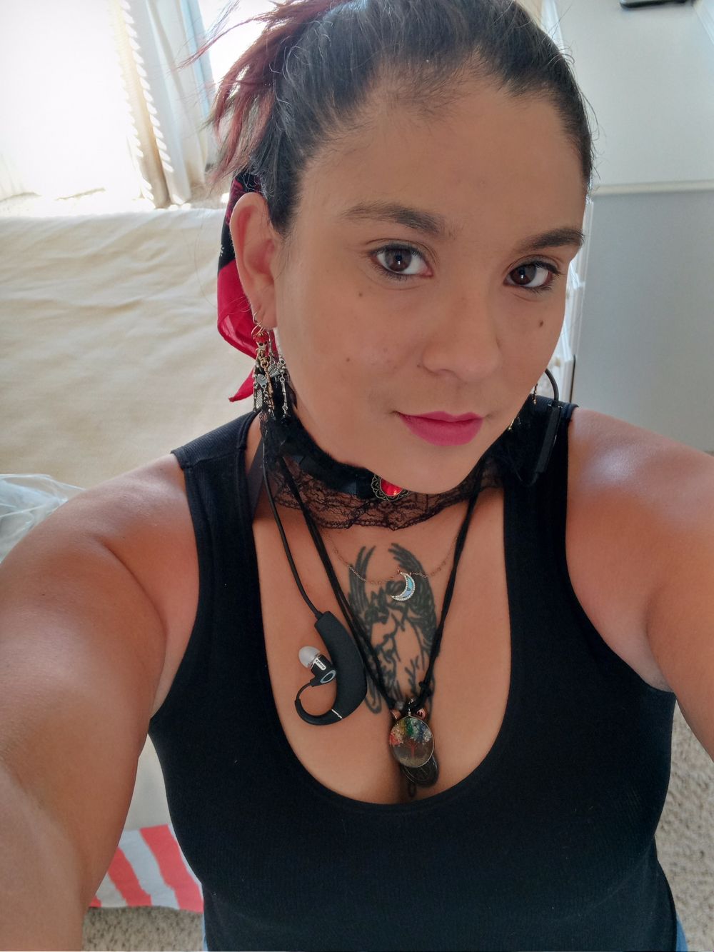 honey_luv18 OnlyFans profile picture