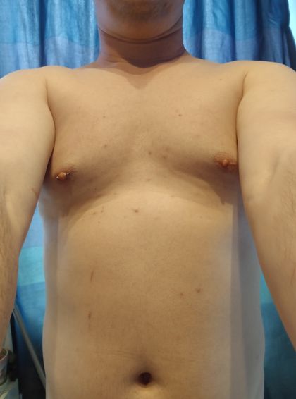 horneytrainman OnlyFans picture