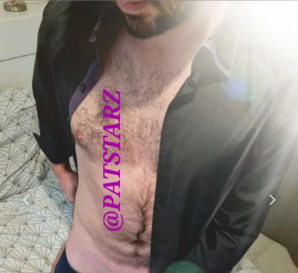 patstarz OnlyFans picture