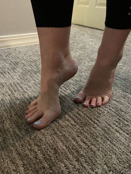 high.arch.queen321 OnlyFans picture