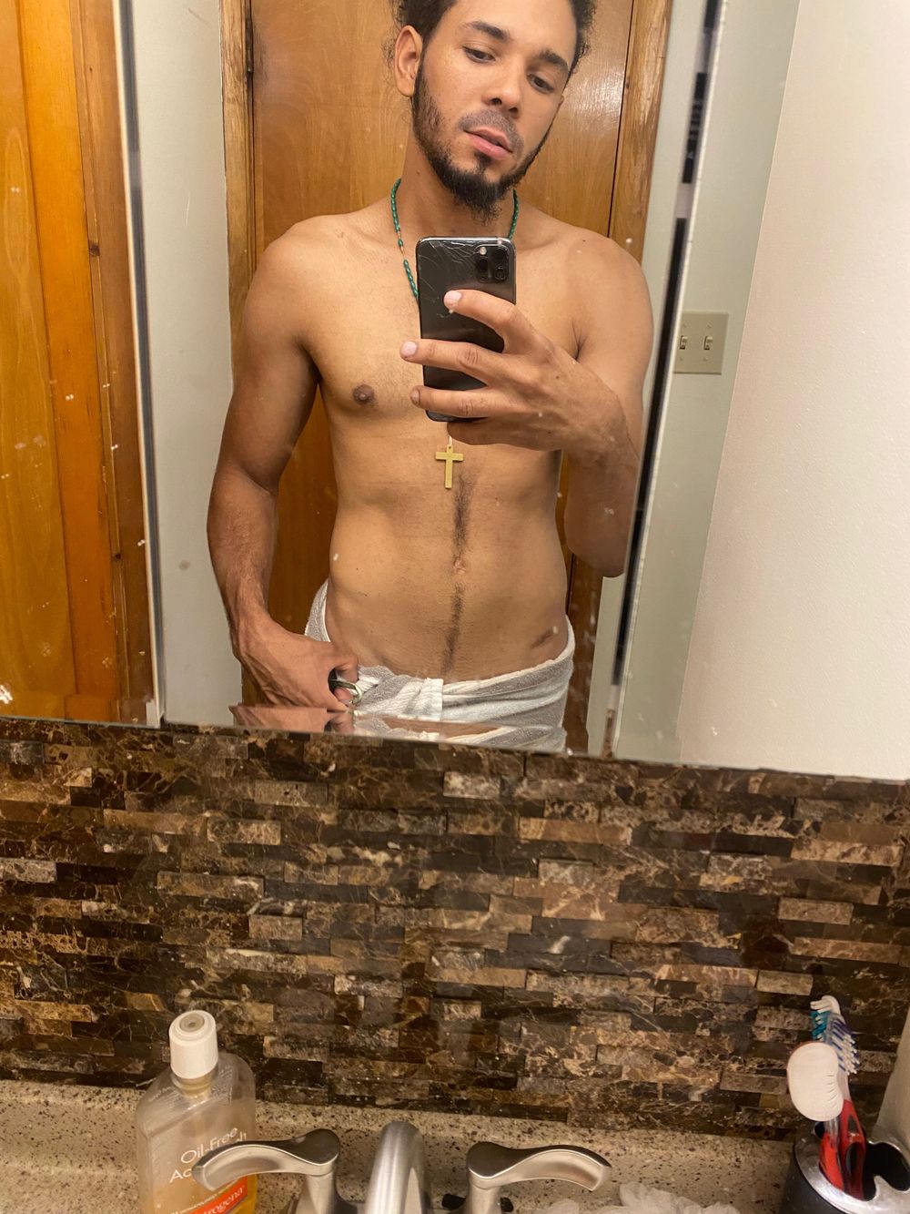 laparitafreko OnlyFans profile picture