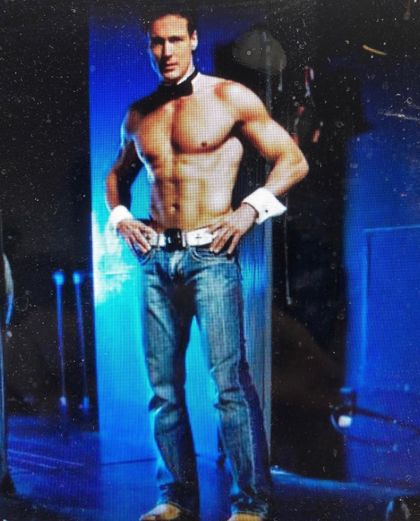 jeffendale OnlyFans picture