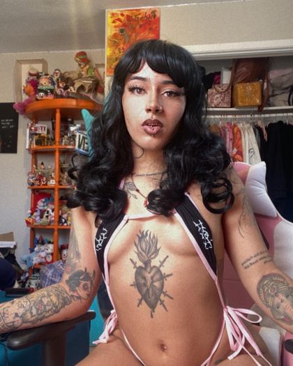 genevahex OnlyFans picture