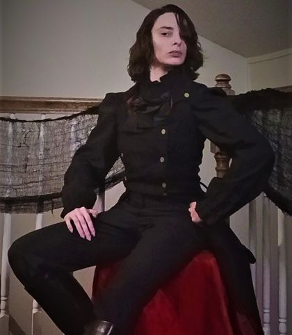 princeluxuria OnlyFans picture