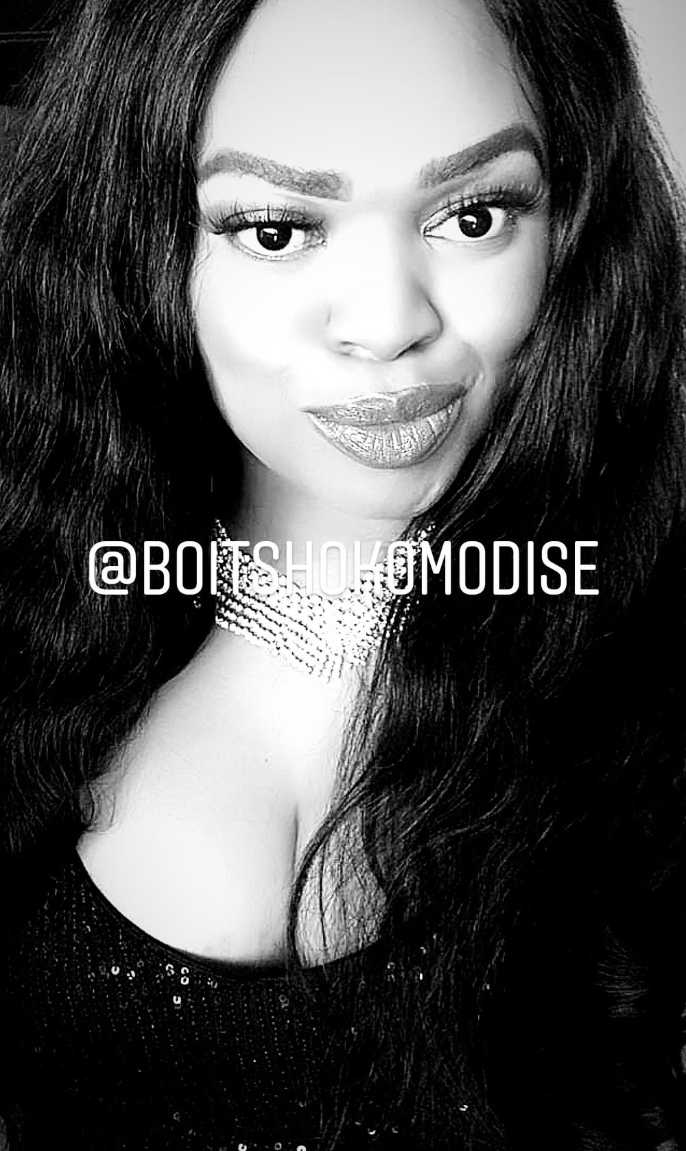 boitshokomodise OnlyFans profile picture