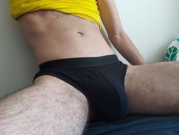 Thick cut top
