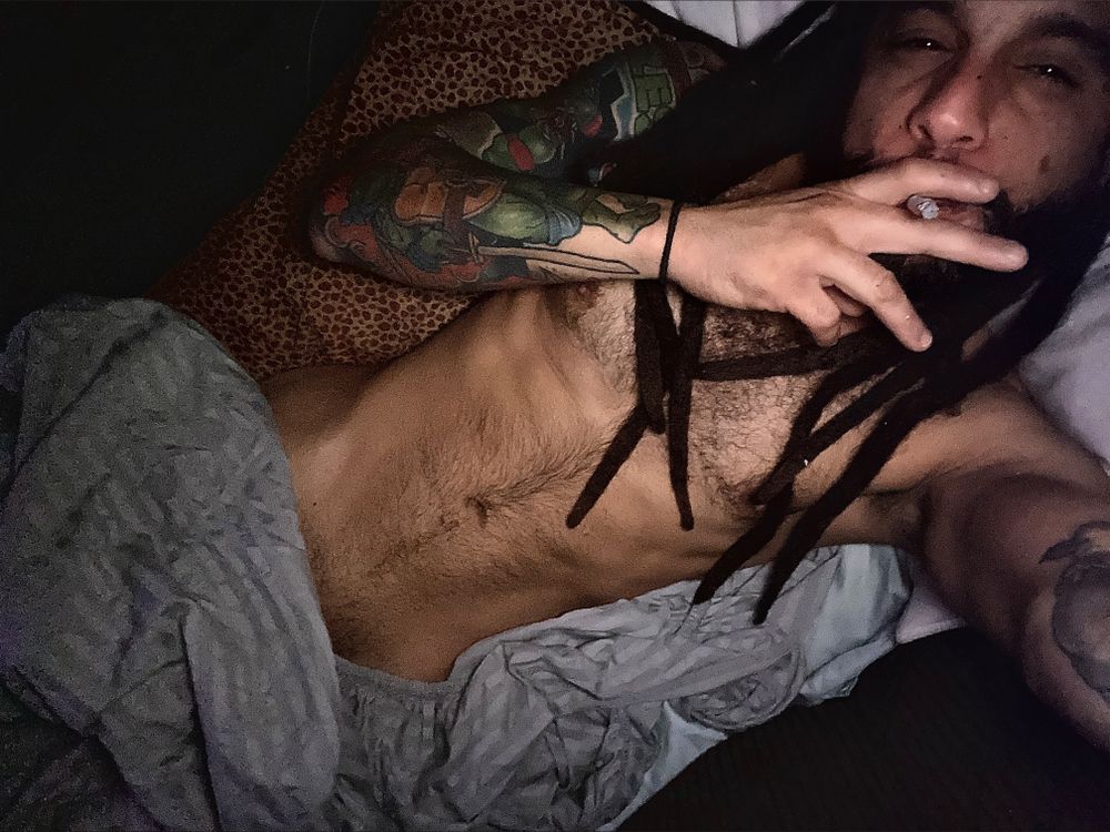 rawstamanny OnlyFans profile picture