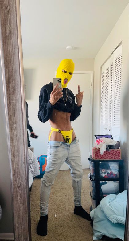 daddycvt OnlyFans picture