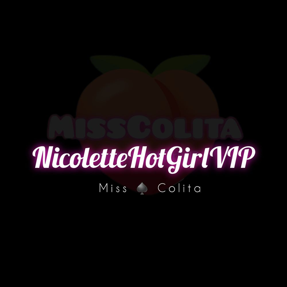 nicolettehotgirlvip OnlyFans profile picture