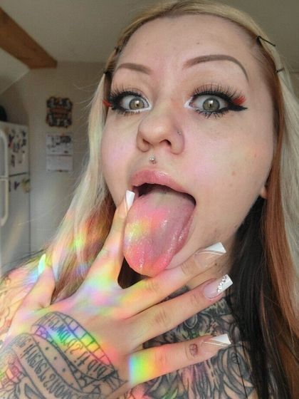 xoluvmisfit OnlyFans picture