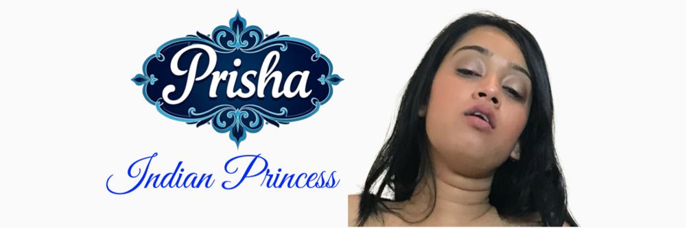 prisha_secret OnlyFans profile picture