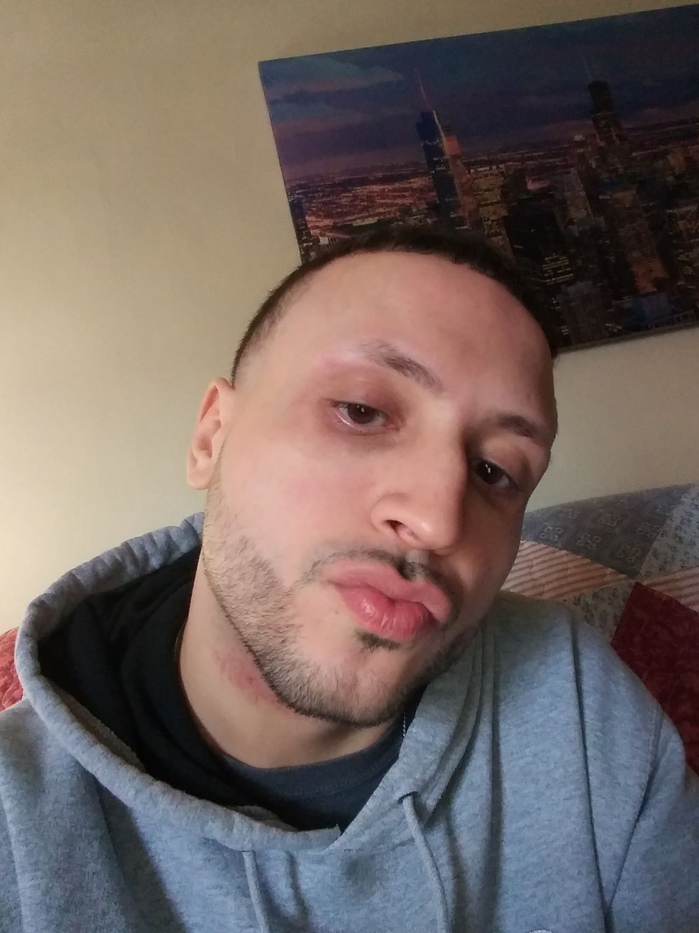 boriquenboy OnlyFans profile picture