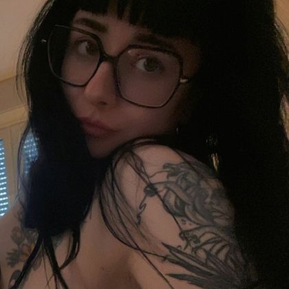 marysaccharine OnlyFans picture