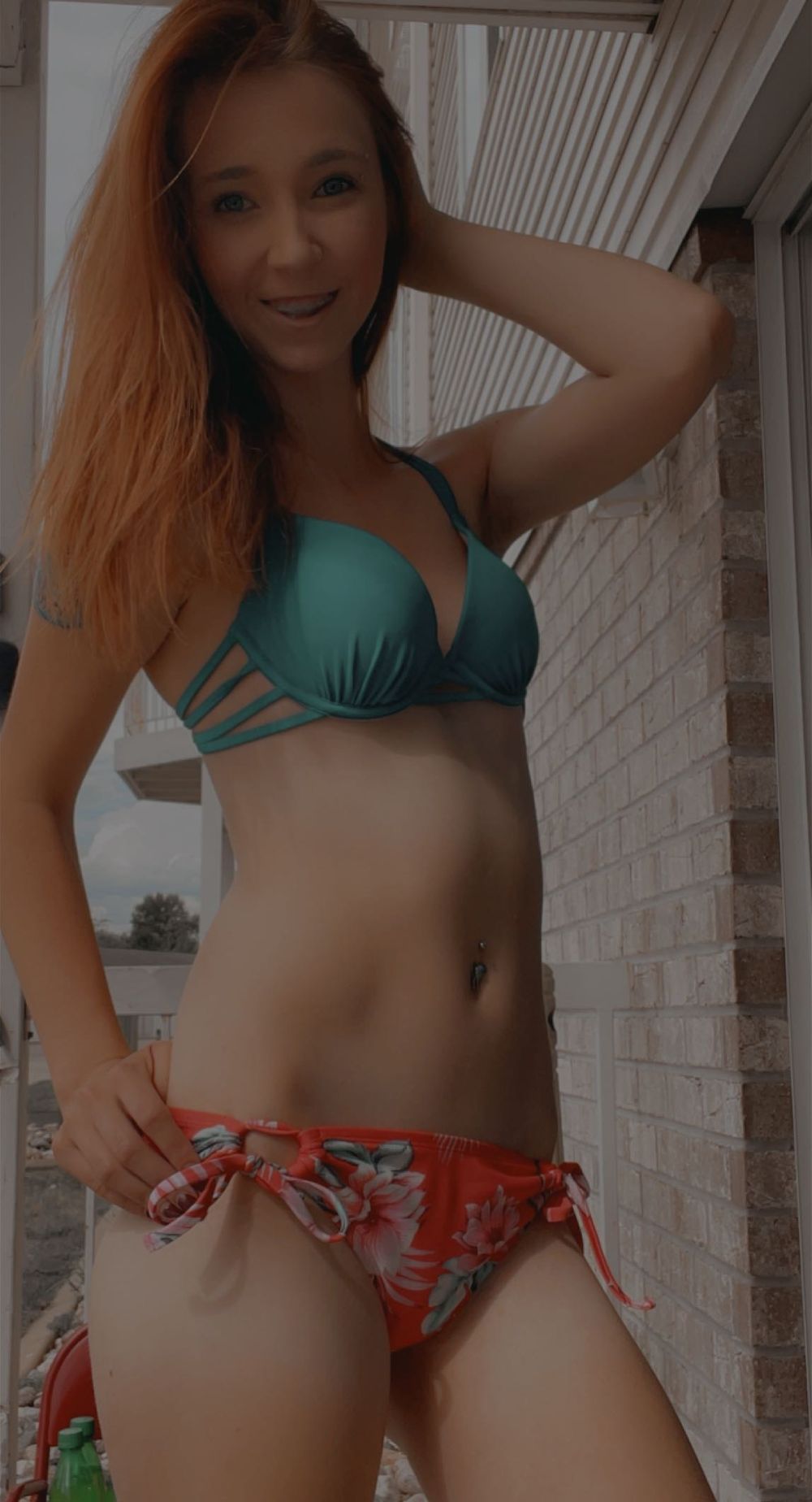 fakegingerbabe OnlyFans profile picture