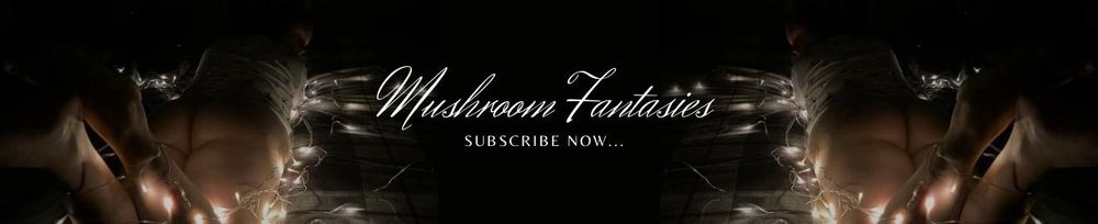 mushroomfantasies OnlyFans profile picture