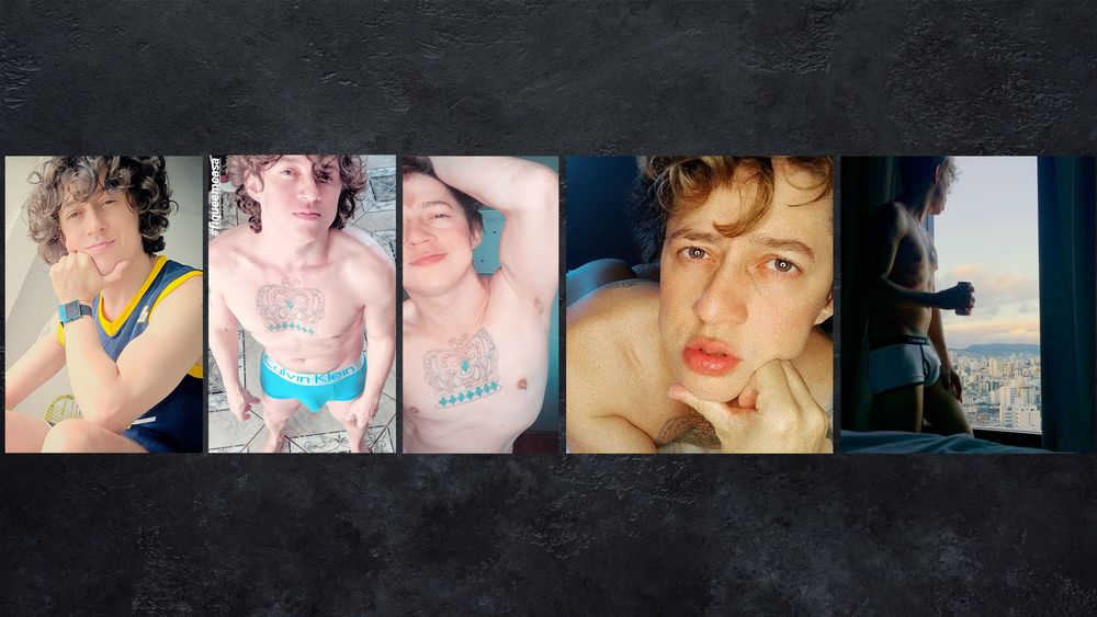 ianoficial OnlyFans profile picture
