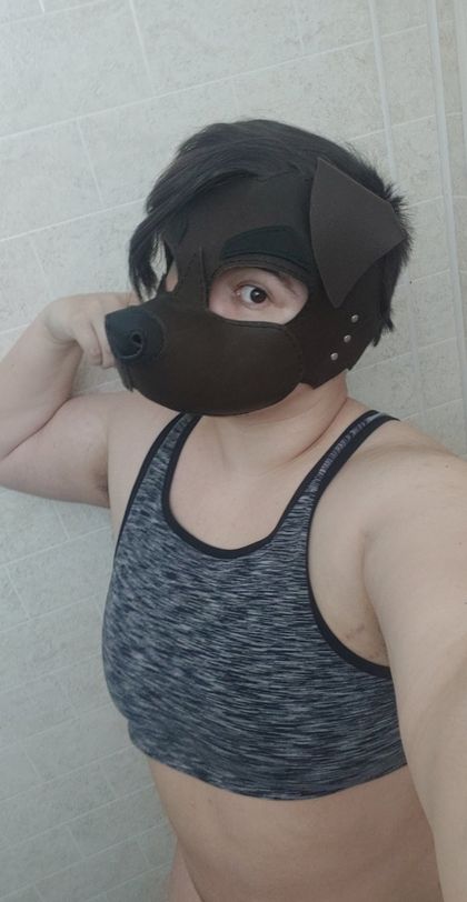 cottoncandydogy OnlyFans picture