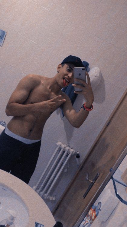 andresgomez2200 OnlyFans picture