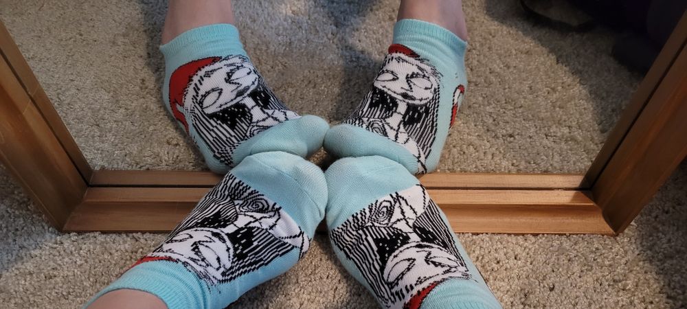 sockiesocks OnlyFans profile picture