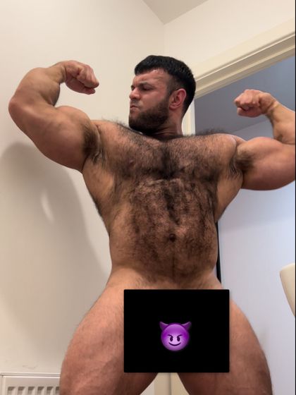 biceprahman OnlyFans picture